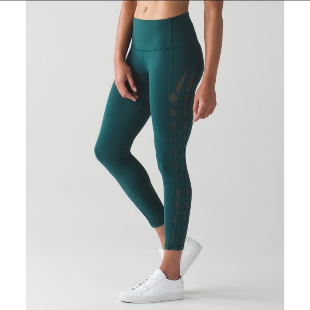 Lululemon high times tight